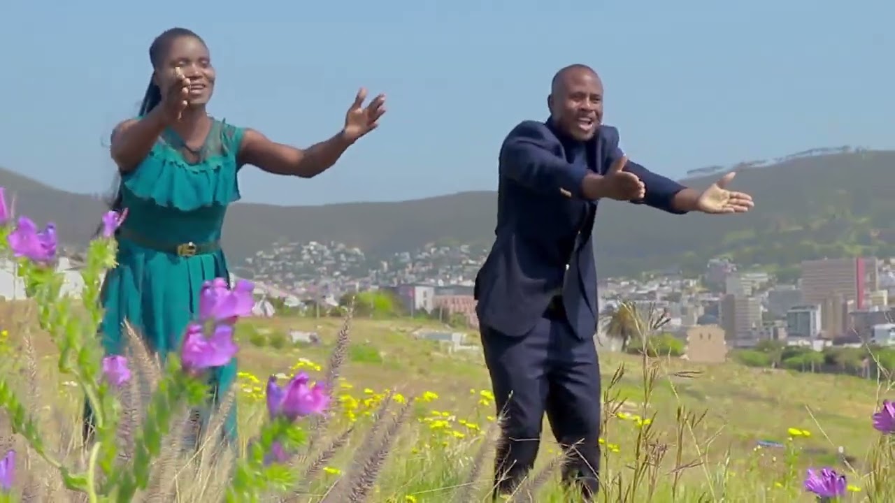 Delft Chipangano Choir - Chikondi (Official Music Video)