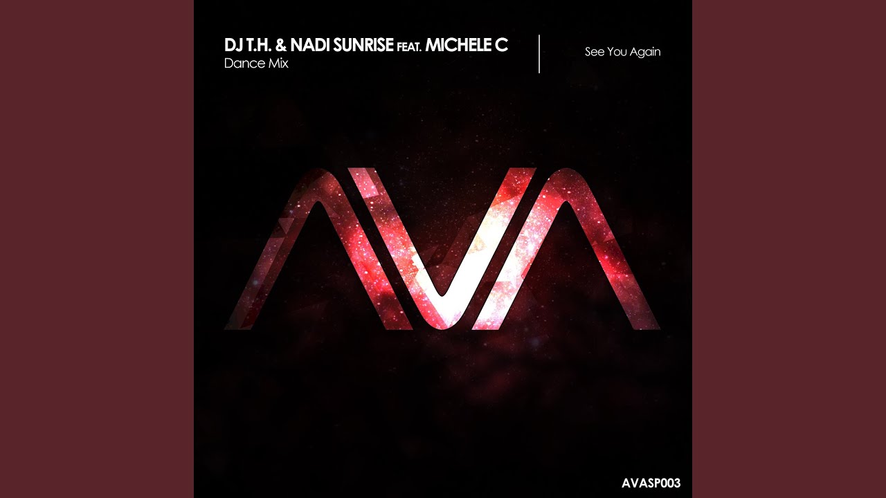 Mira See You Again (Dance Mix) en YouTube Mira See You Again (Dance Mix) en YouTube