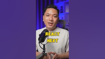Top 5 thư viện UI trong React, Next #coding #holetex