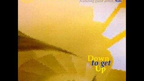 Georgy Porgy - Urban Jazz Coalition