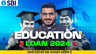 SBI Education Loan 2024 | Education Loan screenshot 5