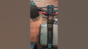 Merv savox servo problem