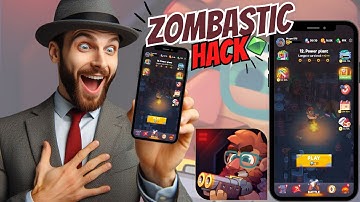 Zombastic Hack 2025 – Unlimited Coins & Weapons Guide!
