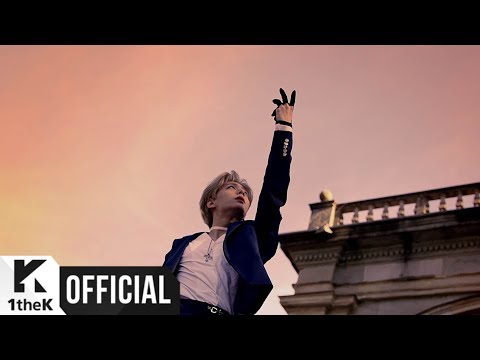 [MV] ONEUS(원어스) _ Twilight(태양이 떨어진다)