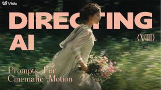 100 AI Directing Techniques - Cinematic Motion
