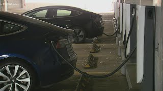 People are exploring electric options due to high gas prices