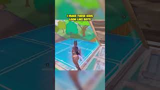 I Make These Kids Look Like Bots 😲