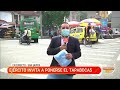 Noticias Telemedellín 26 de abril de 2021- emisión 6:00 a.m.