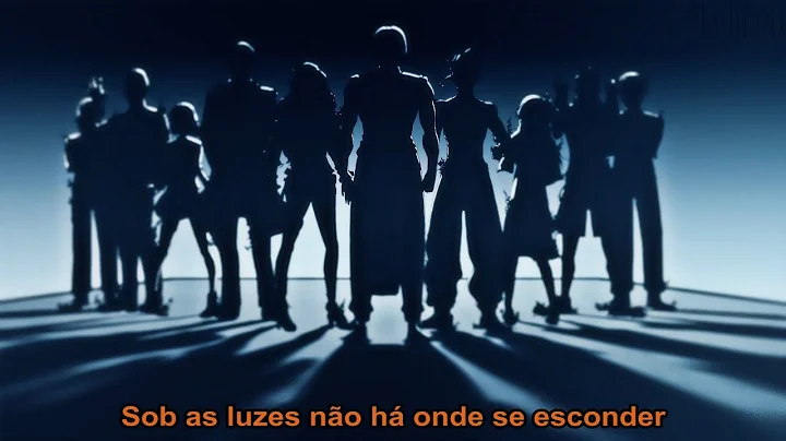 All Good Things - Fight (Legendado)