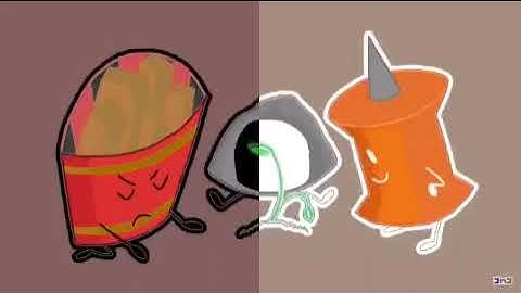 TPOT Intro In G-major 4 Split T-Major 4 (G-major 4 + T-Major)