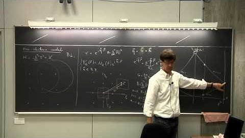 Solid State Physics Lectura 12(20)