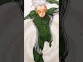 Sabes quién es Speed / Tommy Maximoff?