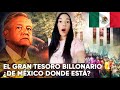 ENCUENTRAN  GIGANTESCO TESORO OCULTO EN MÉXICO 😱💰