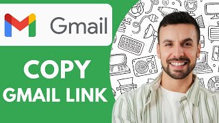 HOW TO COPY GMAIL LINK  2025! (FULL GUIDE)