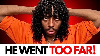 What really happened to Rick James| the super freak’s secret fall