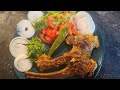 Juicy Mutton Chops Recipe 🔥 | Spicy, Crispy & Full of Flavor! EID-UL-ADHA Special Recipe.