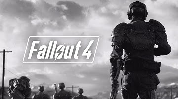 Fallout 4 - Intro Cinematic/Opening (Live Action) [1080p]