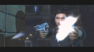 Stranglehold - Trailer E3 2006