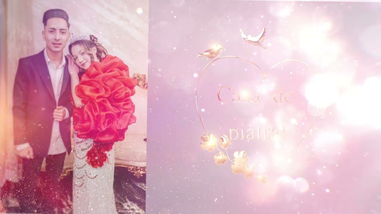 Logodna Cristi și Denisa 1 Februarie 2026 Slobozia Bradului 