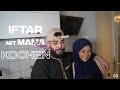 Kochen zu iftar mit meiner mutter tunisian food twitch delaruetv