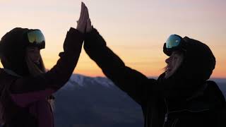 NZSKI Road Trip