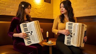 Flamenco Soul in Motion – Modern Spanish Guitar & Accordion Duet for Deep Relaxation vol 8