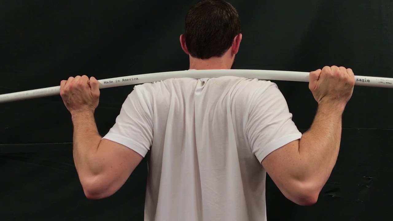 DST Exercise of the Week: Improving Your Vertical – Squat