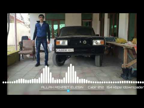 Azeri bass music 2021 (sur sur cabir cabir bass full)