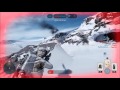 Star Wars Beta Montage