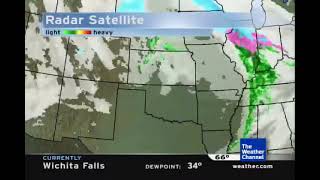 Wichita Falls, TX - IntelliStar - March 15, 2021 1:31pm