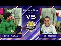 Gaming rouen 2024  bms  raflow samus vs izi  modzai kazuya  pacman  winners final