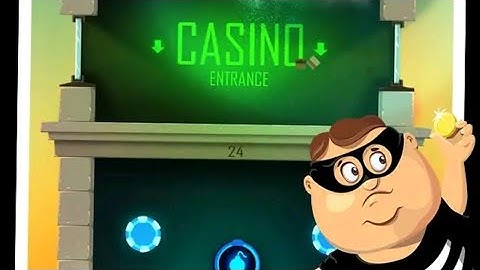 Daddy Was A Thief Universal - HD Gameplay Video (Android)