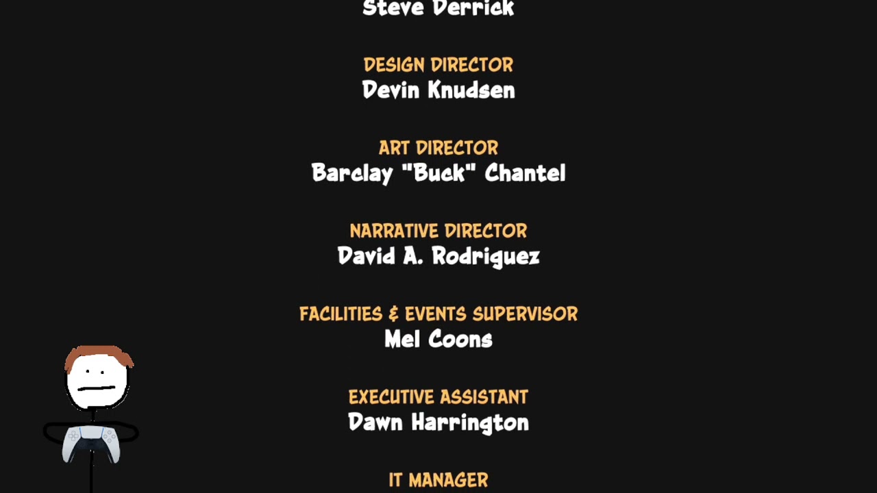 Crash 2 stream outro