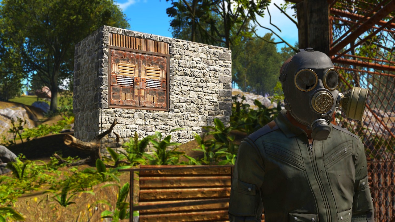 the best base location in rust...