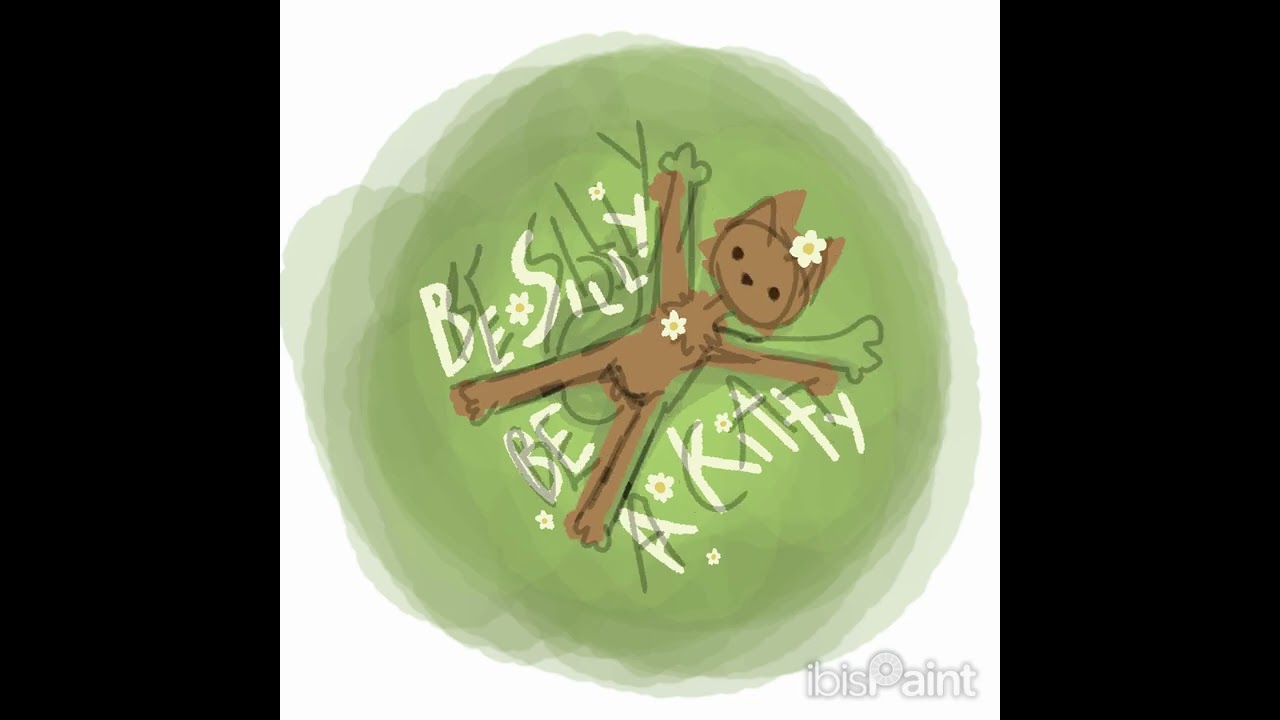 be silly #digitalart #art #sillyart