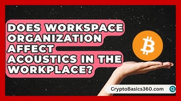 Does Workspace Organization Affect Acoustics in the Workplace? | Office Supply Insider