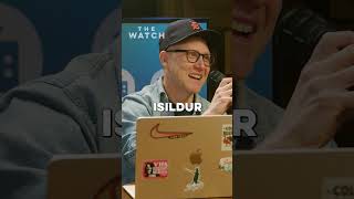 Who Needs Parties When Youve Got Middle-Earth