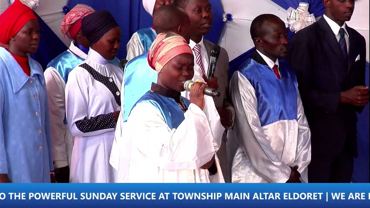 I SEE YOUR GRACE FOR ME