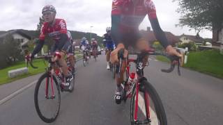 Tour de Suisse - Stage 6 highlights