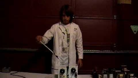 Phasing Neon Sign Transformers