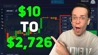 2 726 - I Have Been Using This Strategy Entirely In 2024