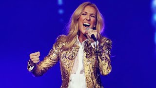 Céline Dion Sings &quot;The Power of Love&quot; 100% Live! (2017)