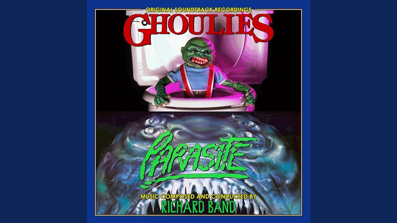 Ghoulies Soundtrack 01 - Main Title - YouTube