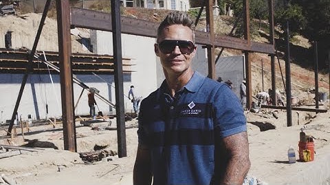 Building on a Hillside Video Series | Part 2: Foundations