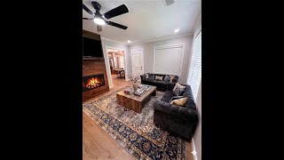 1801 Beecher Street video tour