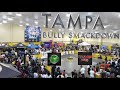 Bully Pedex Tampa Bully Smackdown 2019