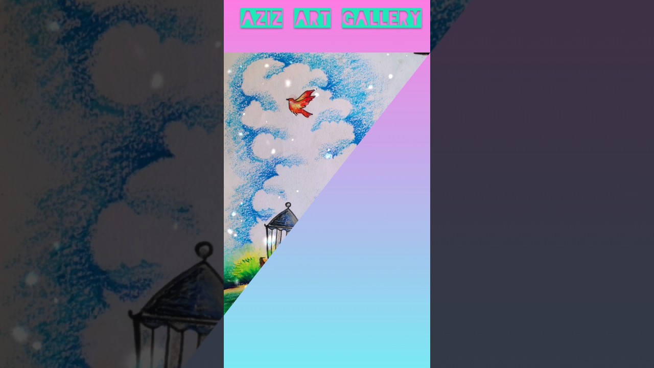 easy freedom art ideas 