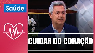 Descubra os benefícios de atividades prazerosas para o coração com dr. Marcelo Cantarelli – 03/05/24