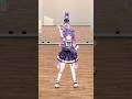 KAWAII♡5000%/いずれ菖蒲か杜若#きゃわいいダンス#踊ってみた #dance #shorts