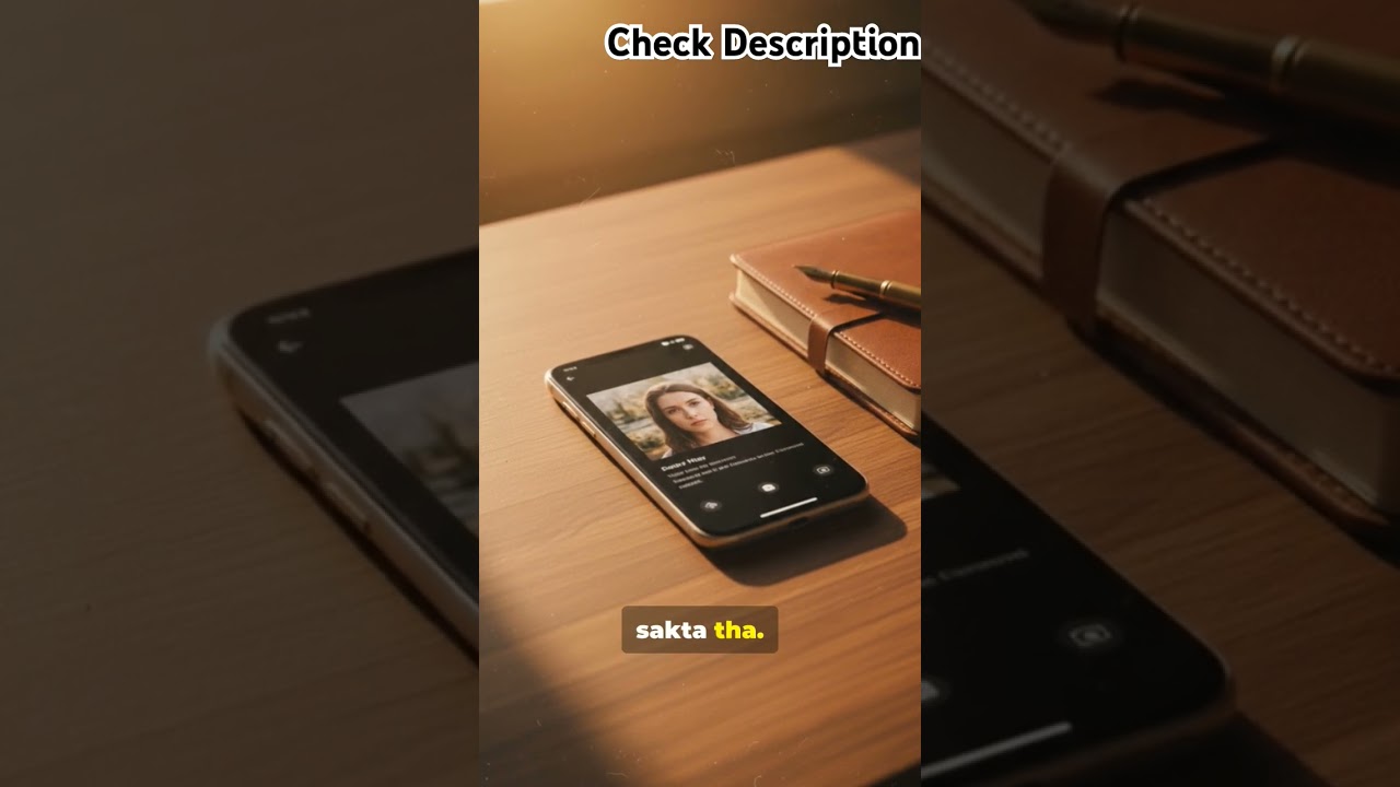 Why I Started Writing a Diary — And How It Changed My Mindset Forever ✨